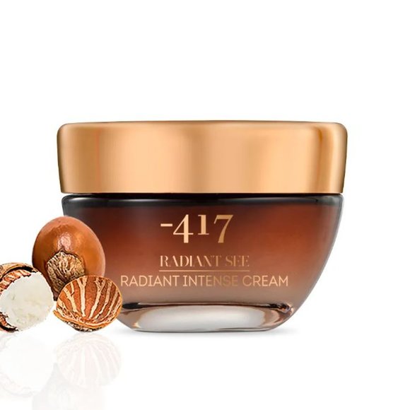Radiant See - Premium Miracle Mud Mask and Radiant Intense Cream Set - Picture 7 of 12
